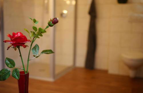 Ferienwohnung mit Sauna in Lothe - Foto 27