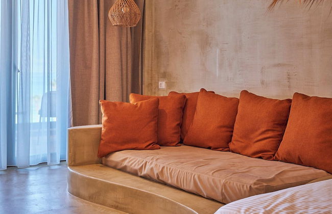 AZAR LUXURY SUITES - Foto 57