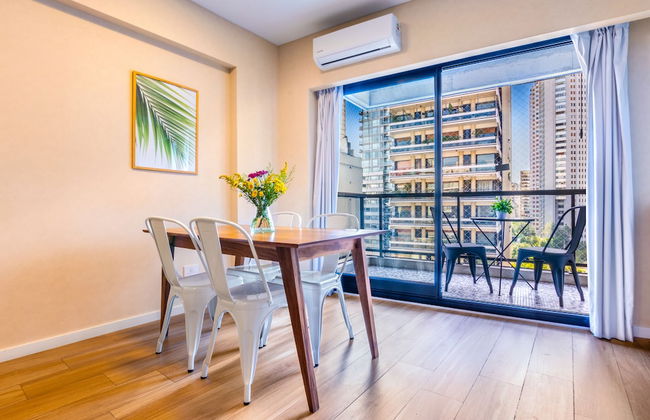 Modern Apartments in Palermo - by BueRentals - Foto 15