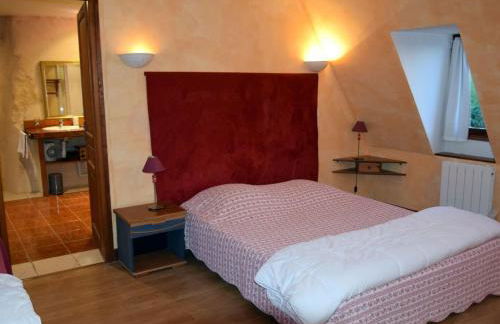 Holiday Home Geräumiges Haus - Das Glück in unserem pre by Interhome - Foto 8