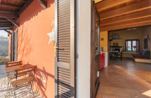 Charming Villa with Private Pool in Vesime - Foto 7