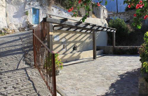 Fourfouras Cottage - Foto 32