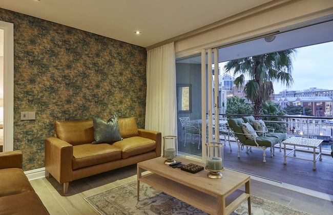 African Elite Properties V&A Waterfront - Foto 61