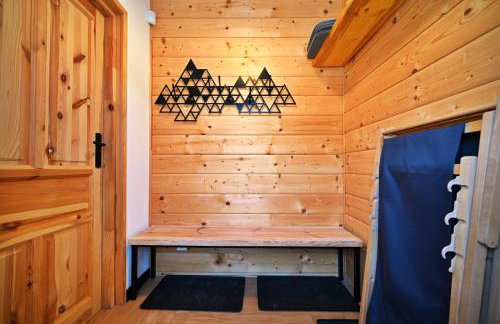 Apartamenty Beskidzka 92 - Foto 57