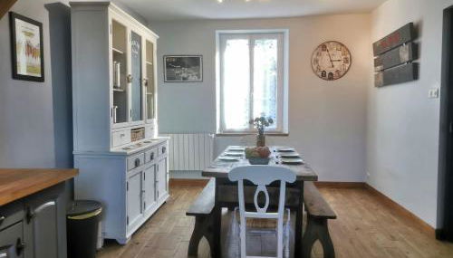 Ker Yaël – Maison familiale avec grand jardin à 5min de la plage Saint Jean du doigt - Foto 3