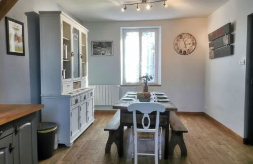 Ker Yaël – Maison familiale avec grand jardin à 5min de la plage Saint Jean du doigt - Foto 3