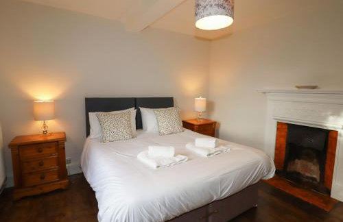 Wayside House - Foto 19