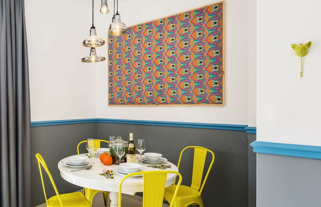 Mr. Promenade - By TLV2GO - Foto 23