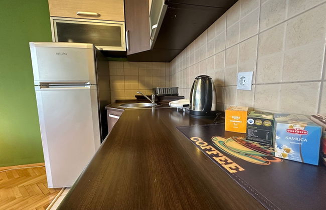 Yellow Moon Hostel&Apartment - Foto 3