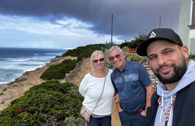 SINTRA Tagesausflug - Tickets & Mittagessen inklusive - Foto 24