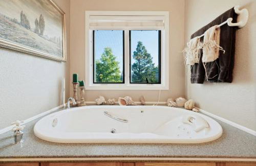 Warm Mountain Escape Secluded Peaceful Hot Tub - Foto 46