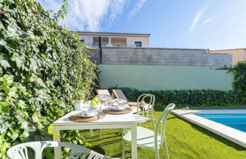 Jouvacations Villa Sol La Selva - Foto 14