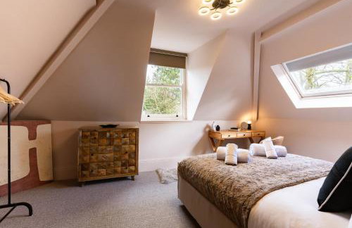 Longshaw Loft - Foto 13