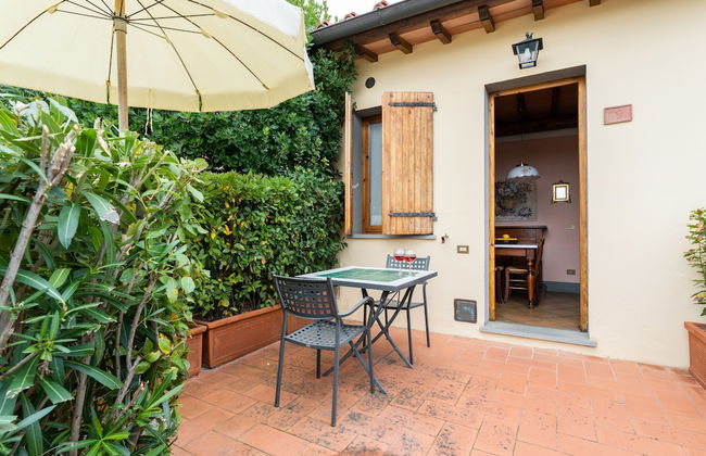 Agriturismo Vecchio Borgo di Inalbi - Photo 10