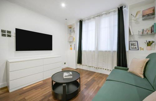 Le New York - cosy flat near Eiffel tower - Foto 10