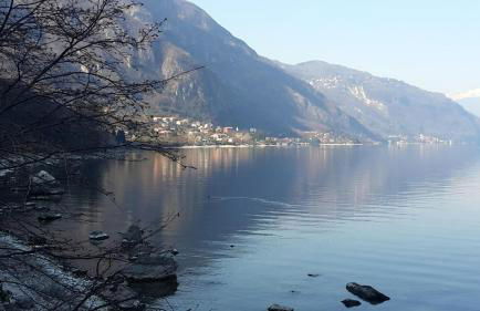 New Eleven Apartment on Como Lake - Foto 34