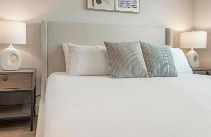 Landing Beautiful 2BD Gym Pool - Foto 11