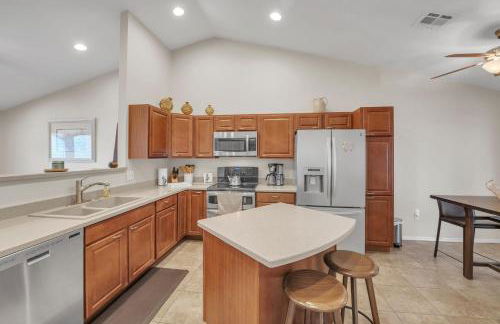 Summer all year round home - Foto 11