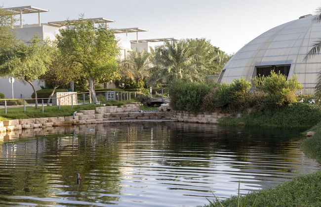 The Sustainable Homes Operated by fam Living - Photo 7