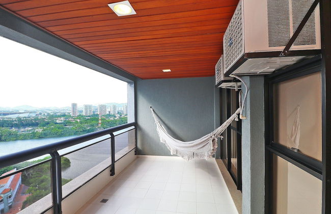 Rio Spot Alfa Barra U044 - Foto 33