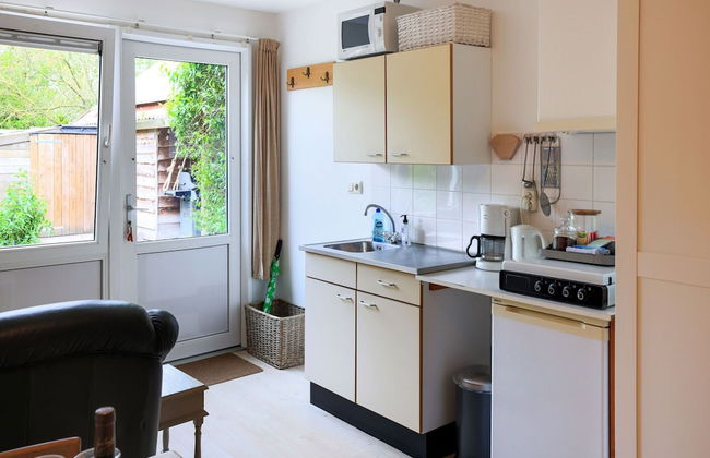 Apartment in Baflo Near Seal Center - Photo 9