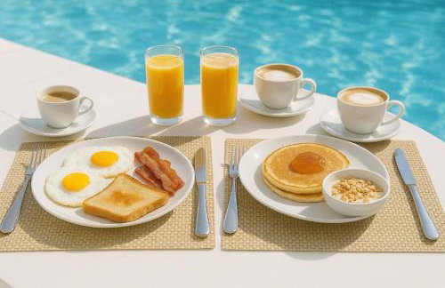 Blue Summer Luxury Suites - Foto 1