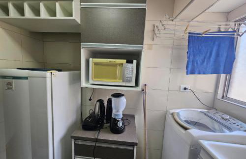 Conforto Urbano, Apartamento Acolhedor - Foto 20