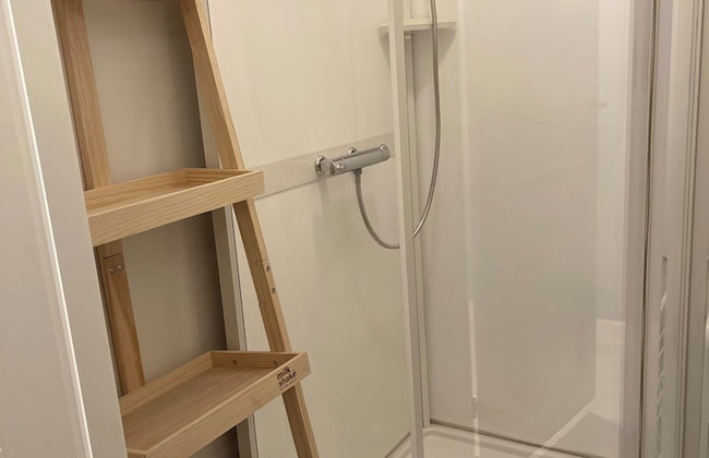 Brand-new 2bd Apt in Heart of Stavanger 0 min to Downtown - Foto 21