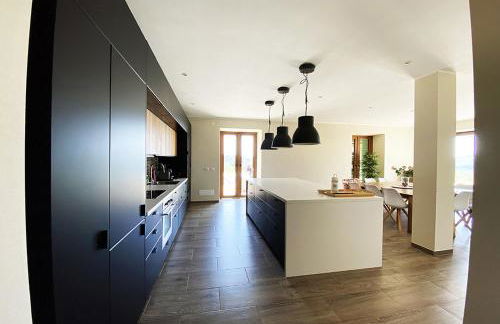 Villa Castel Rocchero - Foto 12