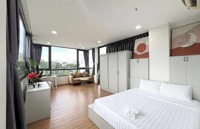 Home Away Dang Thi Nhu - Foto 21