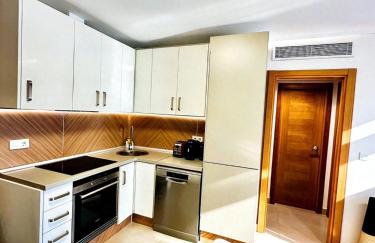 Marin Beach Apartments Patacona - Photo 11