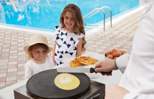 Hotel Sport & Residenza - Foto 26