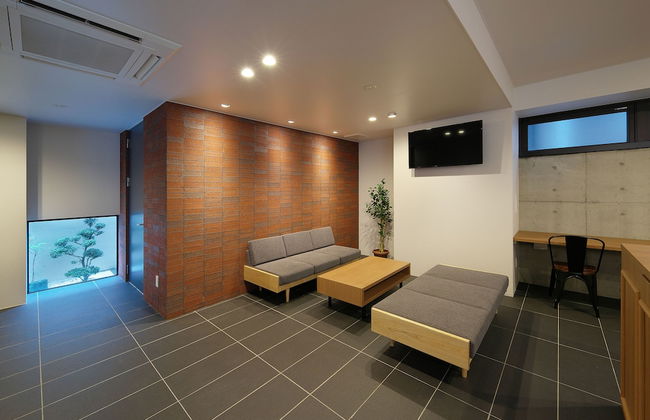 e-stay ebisu - Foto 5