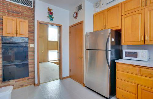 15 Mi to Downtown Minneapolis Retreat on 5 Acres - Foto 9