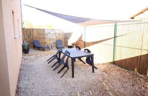 Appartement T1 tout confort au Lac du Der - Foto 19