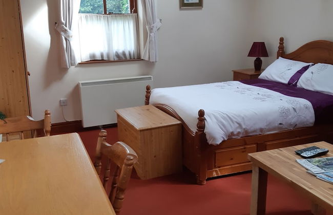 Beautiful 1-bed Cottage in Trellech - Foto 6