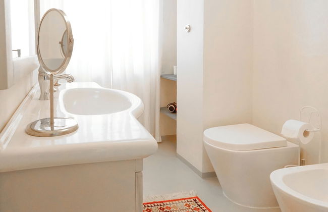 Apartment Rome - House Marsi Pjgneto - Foto 8