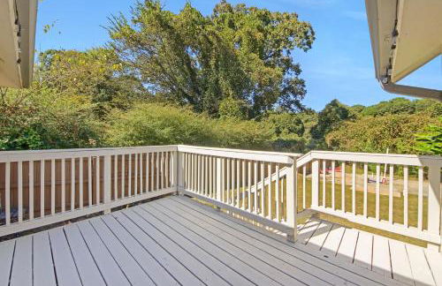 Blue Door Bungalow - Foto 21