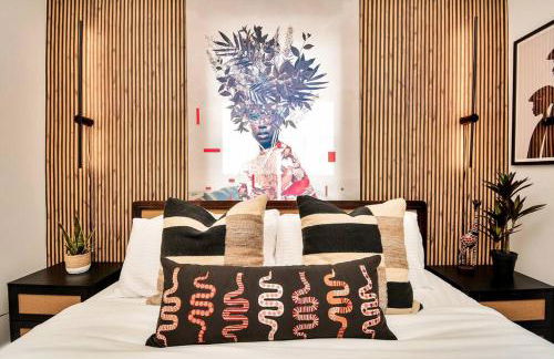 The Oasis Checkmate Stunning Rooftop with Views - Foto 54