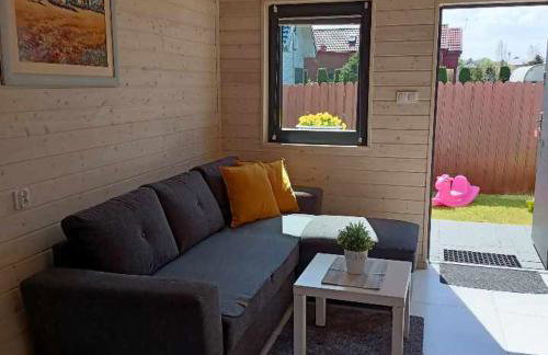 Apartamenty i domki na Jantarowej - Photo 24