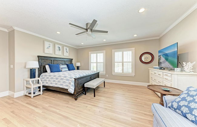 Once Upon A Time managed by Beach Retreats - Foto 10