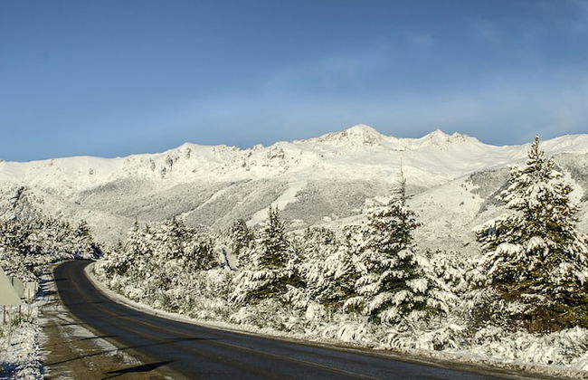 Apartments Bariloche - Cerro Catedral - Foto 58