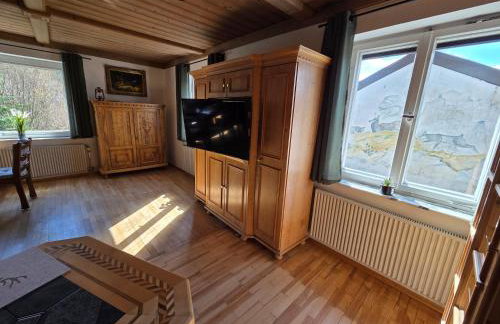 Ferienwohnung an der Altmühl - Apartment Albert - Foto 4