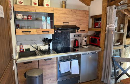 Le Cocoon de Sarah - Foto 45