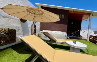 villa con espectaculares vistas - Photo 30