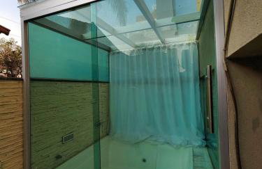 Duplex Apartment with Jacuzzi - Foto 20