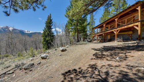 Idyllic Twin Lakes Escape with Views of the Lakes - Foto 2