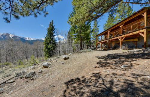 Idyllic Twin Lakes Escape with Views of the Lakes - Foto 2