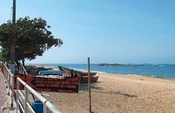 Apto 504 c/ Conforto e Praticidade em Itapuã - Foto 37