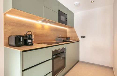 Vacancéole Résidence Les Hauts de Vaujany - Foto 46